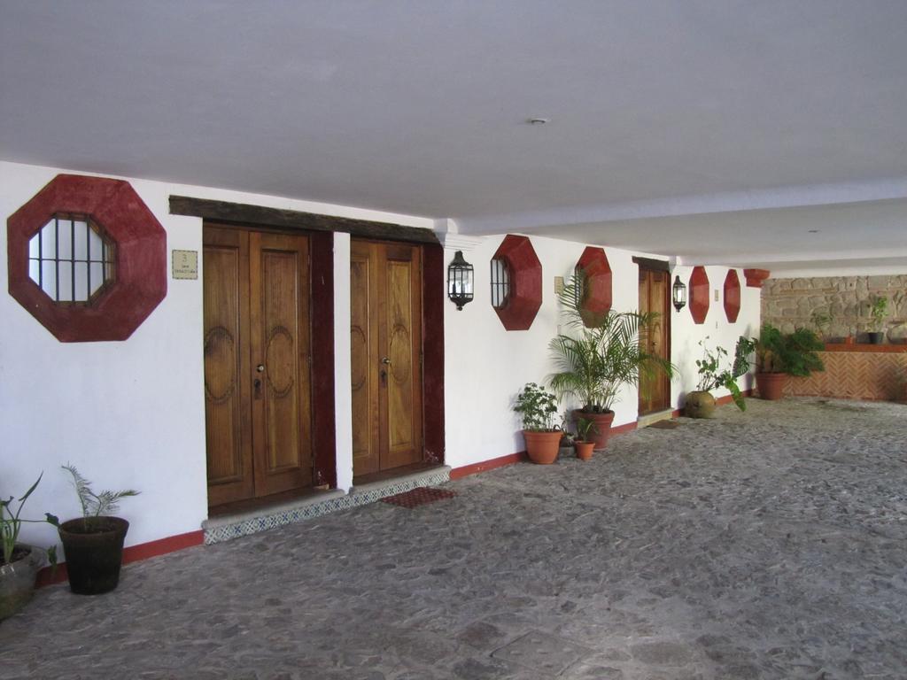 危地马拉安地瓜Casita Santa Rosa公寓 客房 照片